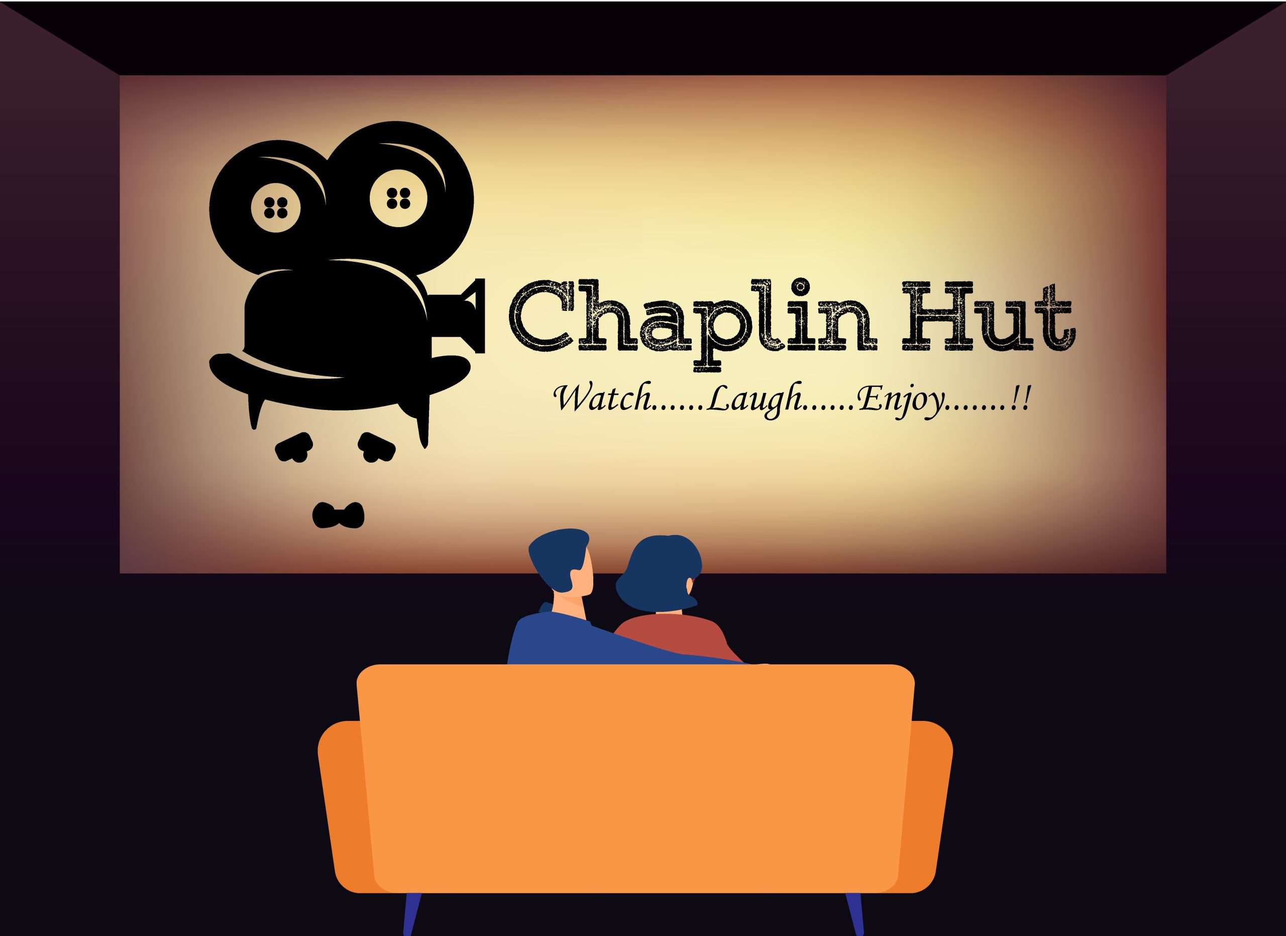 Watch The Real Charlie Chaplin | OSNtv Chad